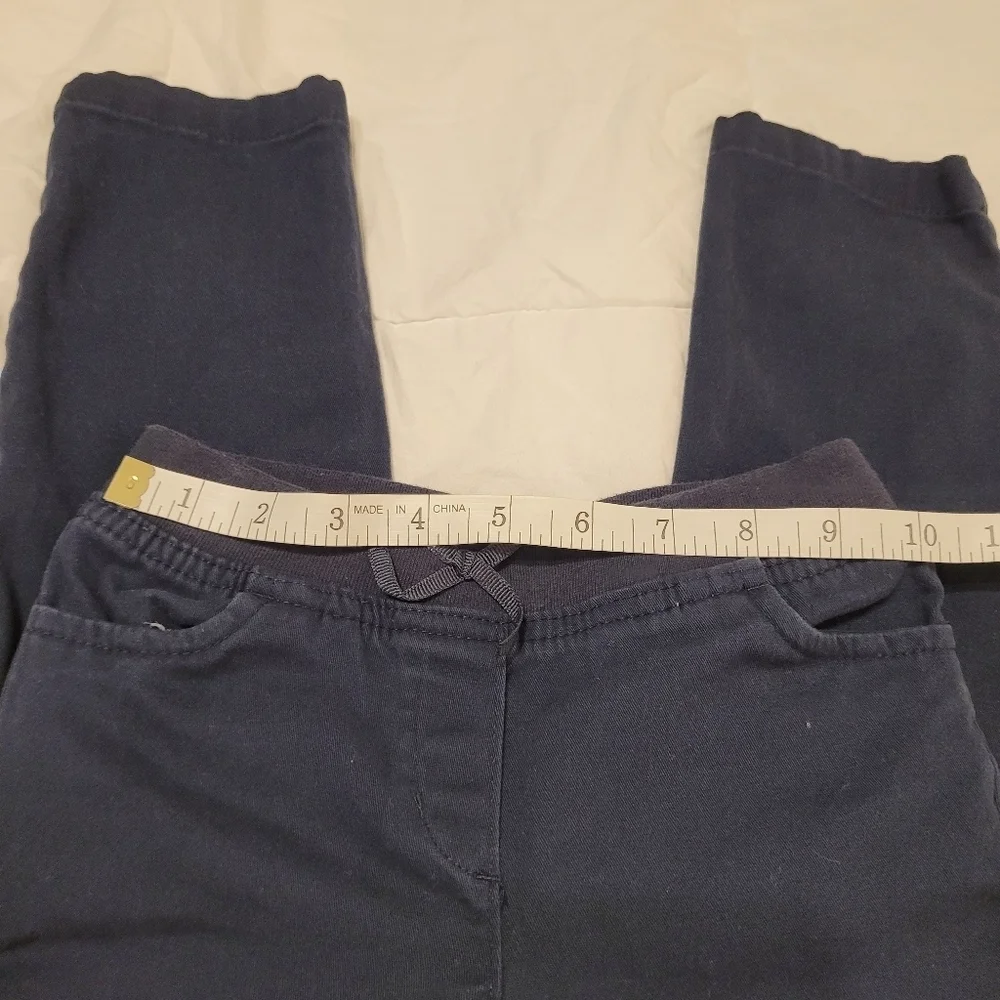Izod casual khaki pants size 6 regular for kids